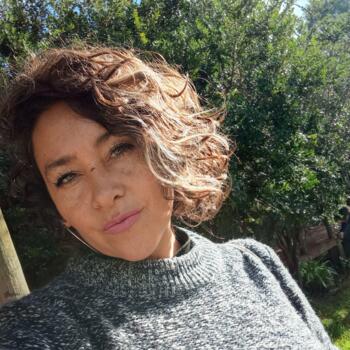 Niñera en Talcahuano: Jazmín