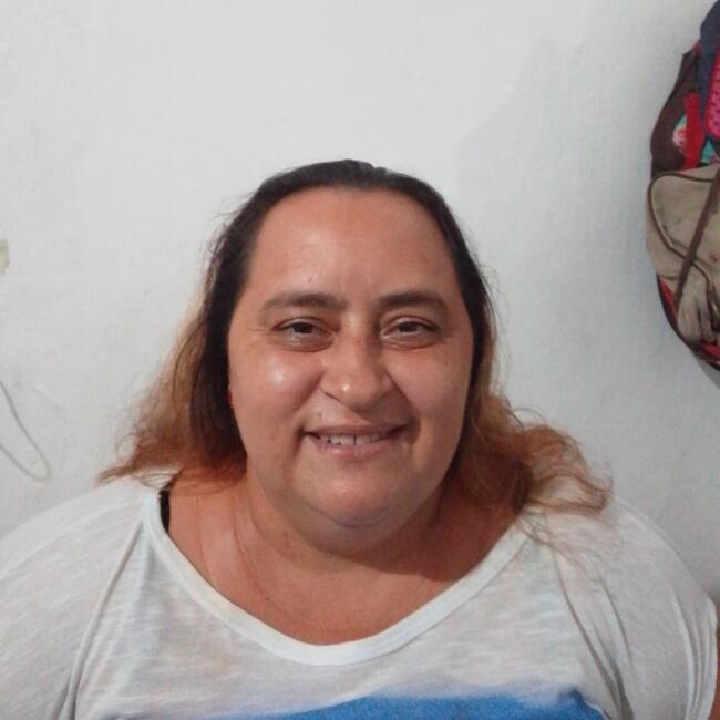 Babysitter in Fortaleza: Renata