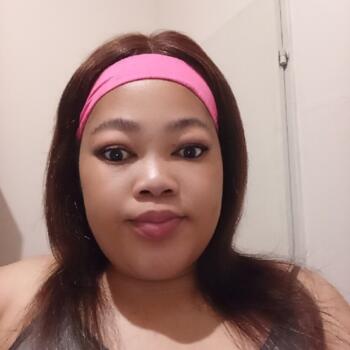 Nanny in Berea: Ayanda