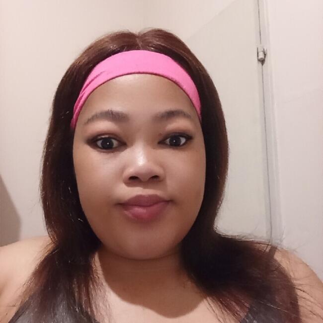 Nanny in Berea: Ayanda