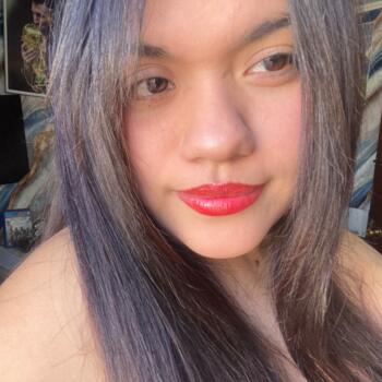 Babysitter in Santiago: Ruth