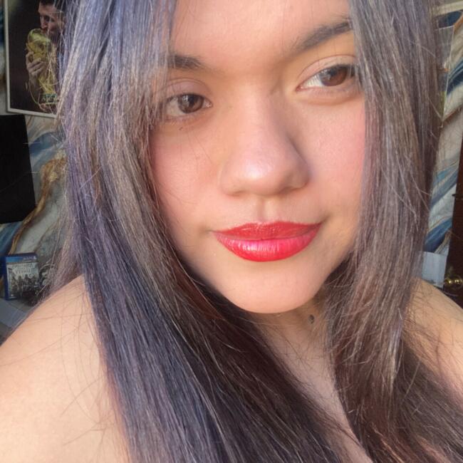 Babysitter in Santiago: Ruth