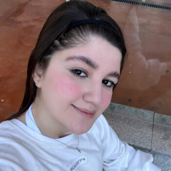 Niñera Paterna: Victoria Perez
