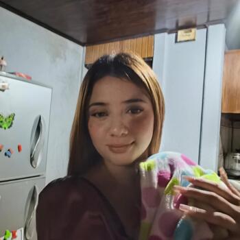 Babysitter in San Antonio de Tejar: Danna