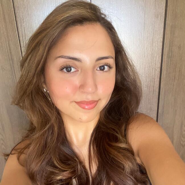 Babysitter in Buin: Andrea