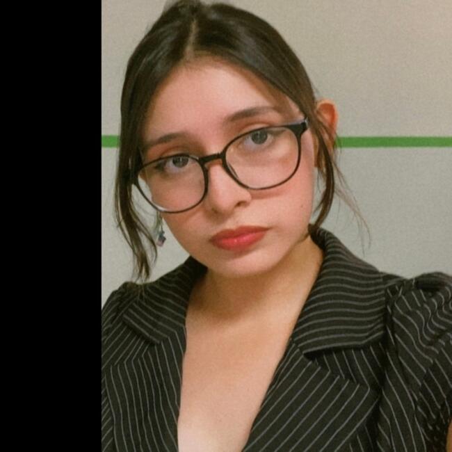 Babysitter in Sonzacate: Emely alexandra