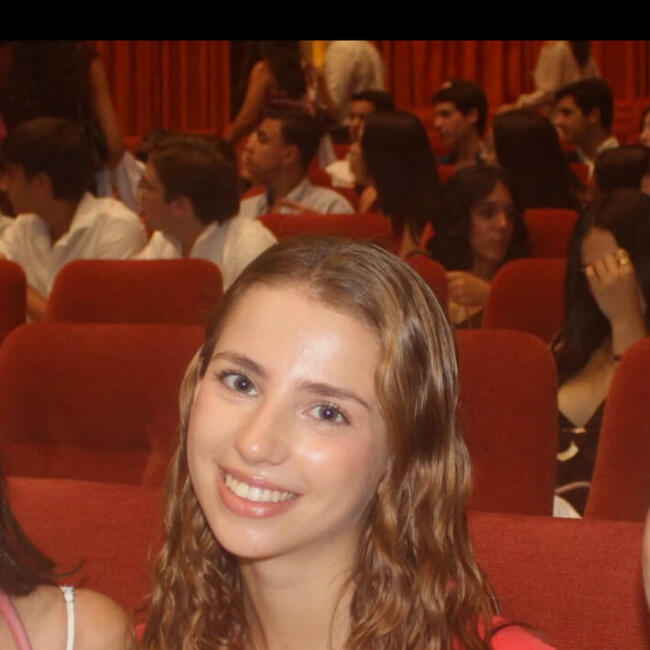 Babysitter em Valongo: Rita