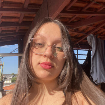 Babysitter in Diadema: Geovana