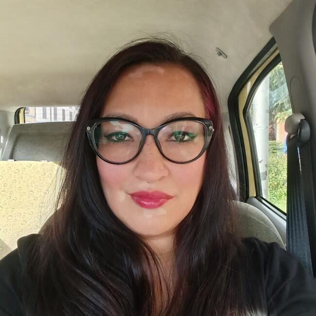 Babysitter in Legnano: Stephanie Felix