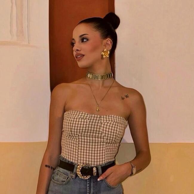 Babysitter in Huelva: Mari Ángeles