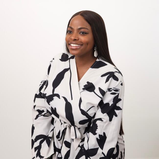 Baby-sitter in Hamilton: Tolu