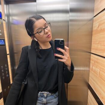 Canguro en Echevarría: Irene