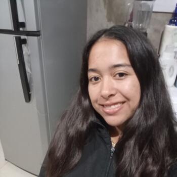 Babysitter in Mariano Moreno (Buenos Aires): Jessica