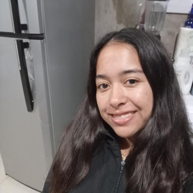 Babysitter in Mariano Moreno (Buenos Aires): Jessica