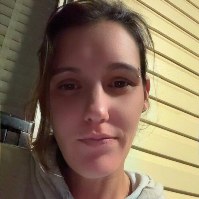 Babysitting job in Sydney: Candace