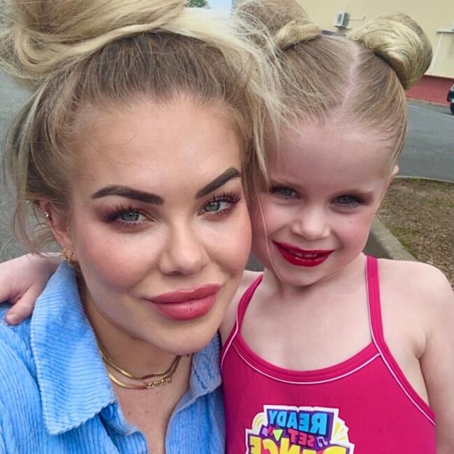 Babysitting job in Melbourne: Holly