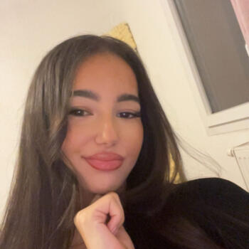 Nounou Pessac: Chaima