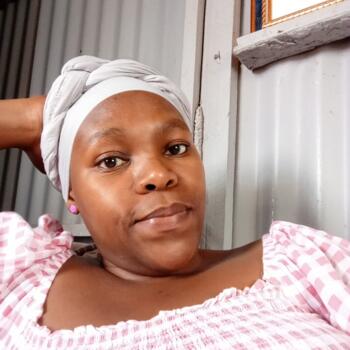 Nanny in Benoni: Thembile