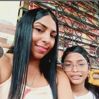 Padre/madre Guayaquil: Jenny