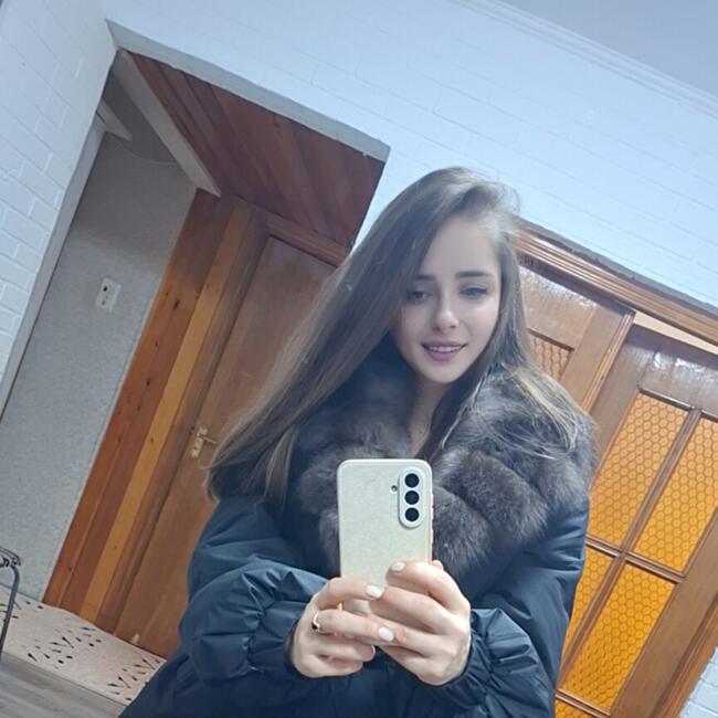 Job de babysitting în Chișinău: Valeria