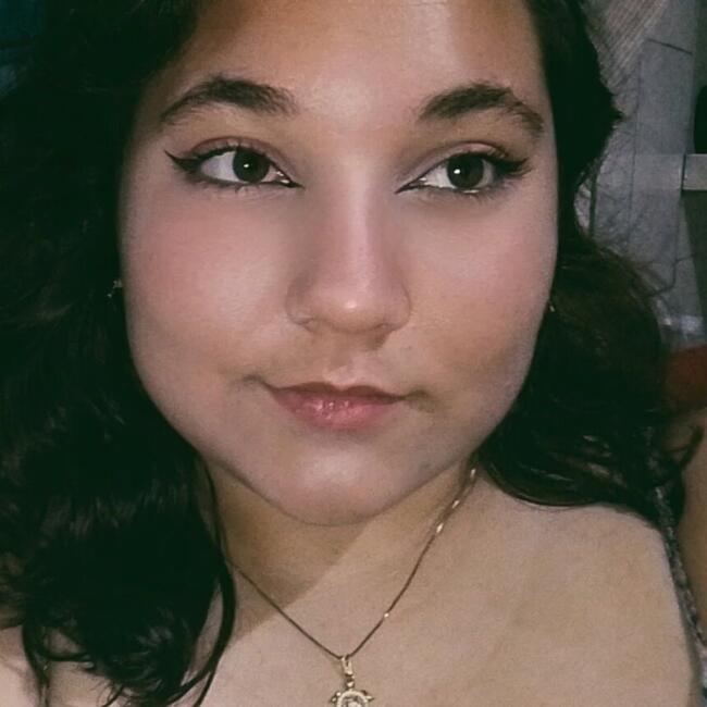 Babysitter in Pontal do Paraná: Fernanda