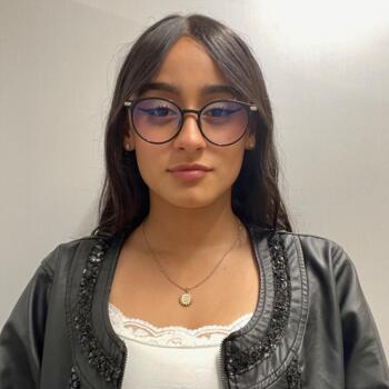 Babysitter in Bogotá: Dayana