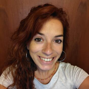 Childminder in Cascina: Benedetta