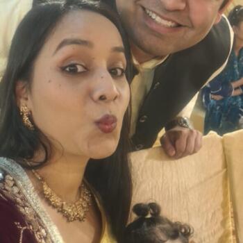 Parent New Delhi: Arbaz