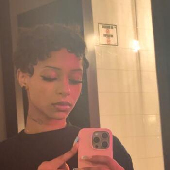 Parent Brampton: Zhanna