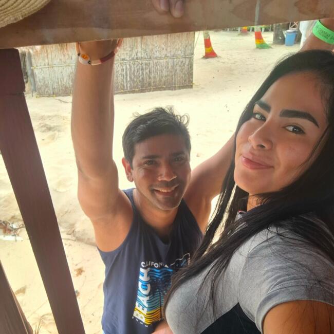 Babysitting job in Panama City: Xiomara