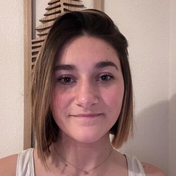 Babysitter Montpellier: Emma