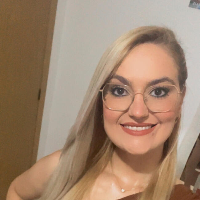 Babá em Igrejinha: Francielle