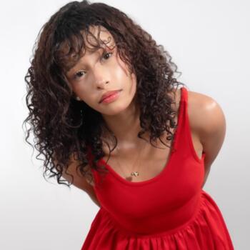 Babysitter in Riohacha: Valentina