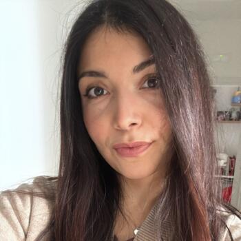 Babysitting job in Corato: babysitting job Michela