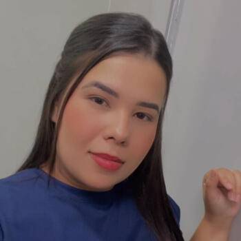 Babysitter Goiânia: Luara