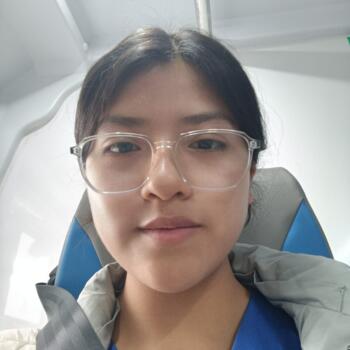 Niñera en Quito: Darlyn