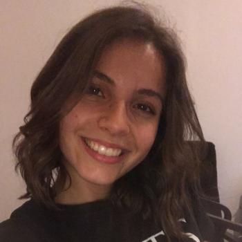 Babysitter em Oeiras: Jéssica
