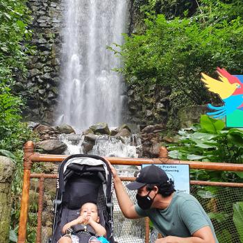 Babysitting job Singapore: babysitting job Shrey
