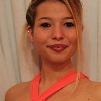 Babysitter a Paderno Dugnano: Giulia