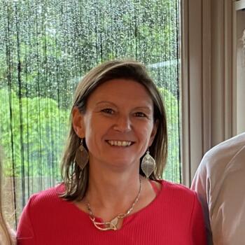 Babysitter in Deinze: Annelies