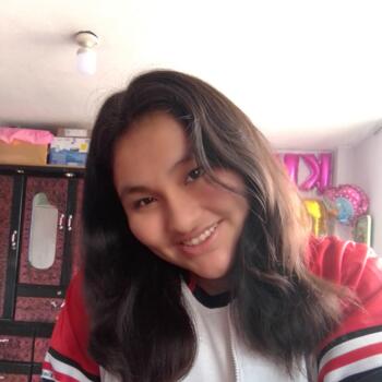 Babysitter in Chorrillos: Kimberly