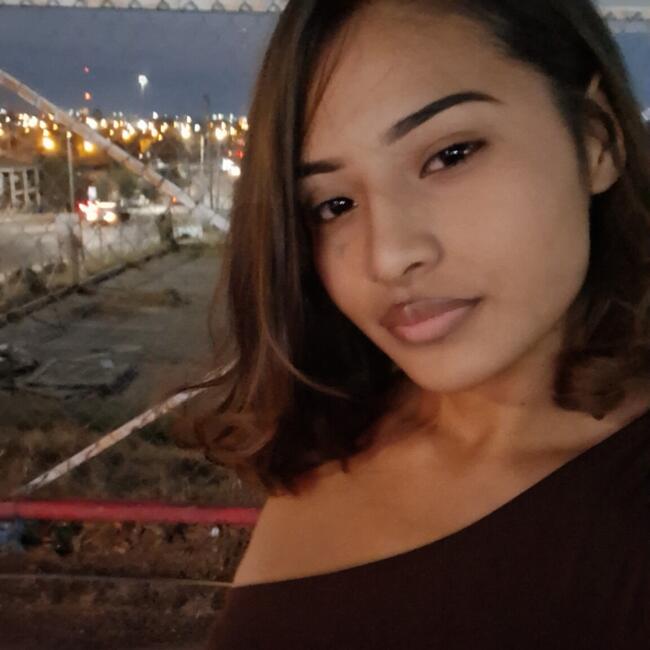 Babysitting job in Houston: Sabrina