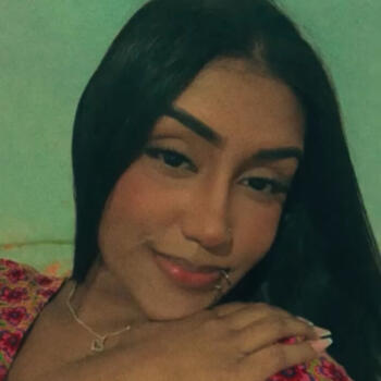 Babysitter in Rio de Janeiro: Adriany