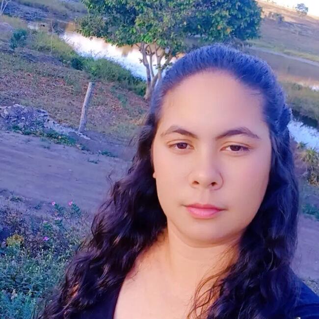 Babá em Vitória da Conquista: Zilandia