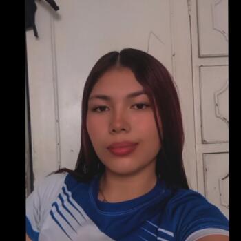 Babysitter Santiago de Cali: Jarhy Daiana
