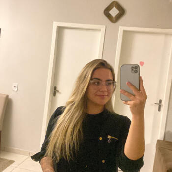 Babysitter in Florianópolis: Eduarda