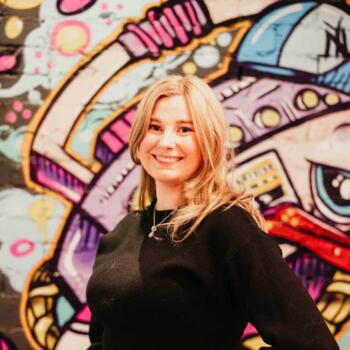 Babysitter in Melbourne: Carina