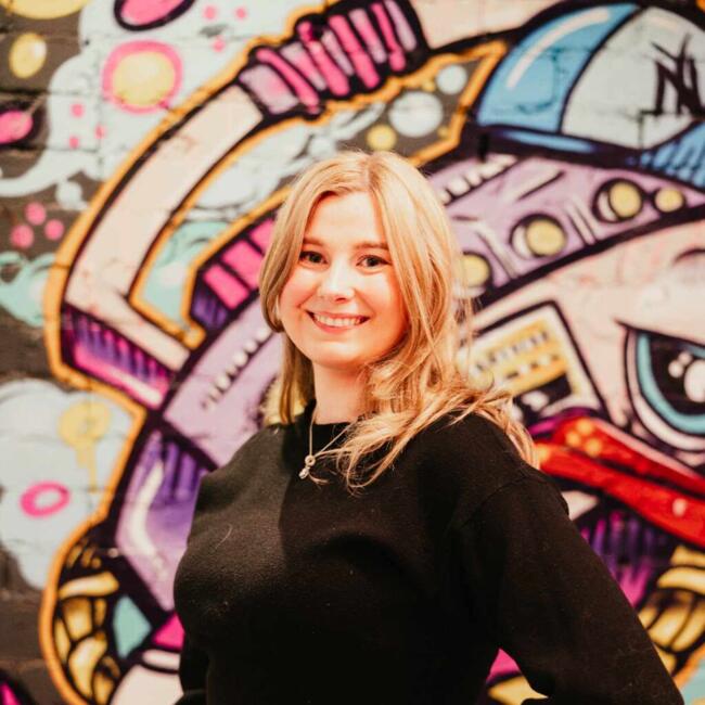 Babysitter in Melbourne: Carina