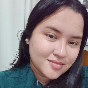 Babysitter in Manaus: Cibele