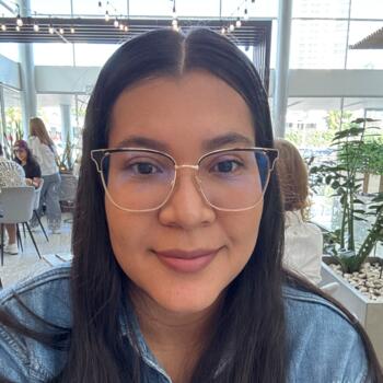 Trabajo para niñera en Panamá: trabajo de niñera Maria